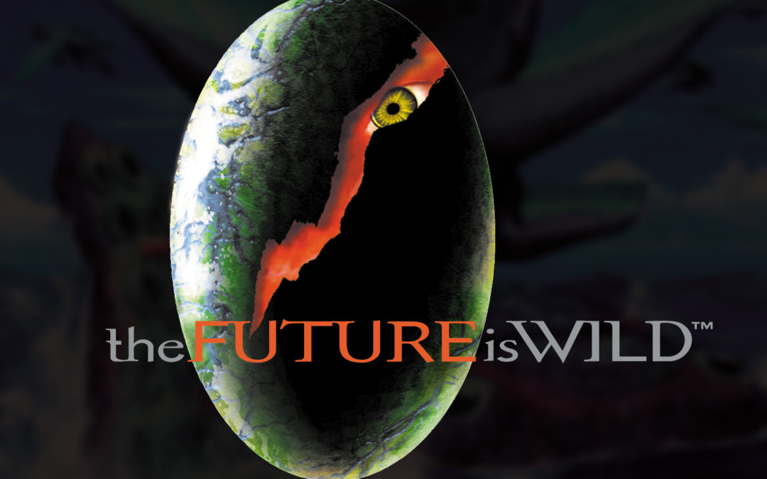 The Future is Wild