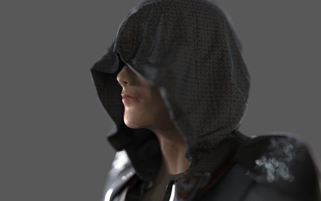 Character Design
