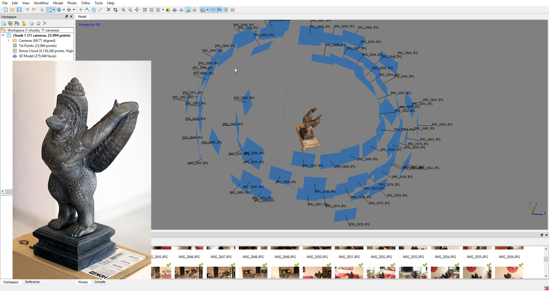 VR and Cultural Preservation