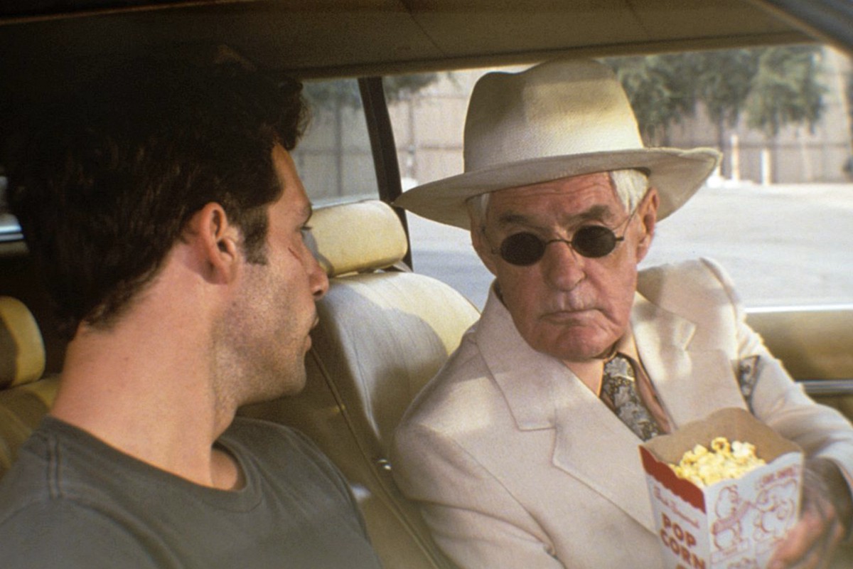 Preacher of the VR Gospel