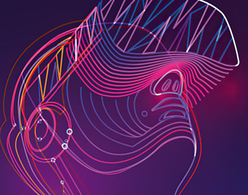 UX for XR Book
