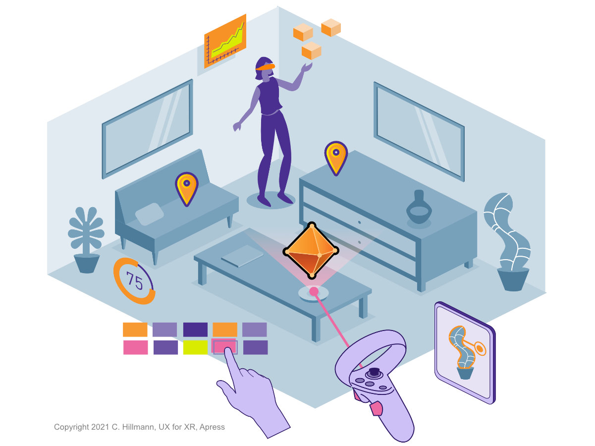 Designing the Metaverse