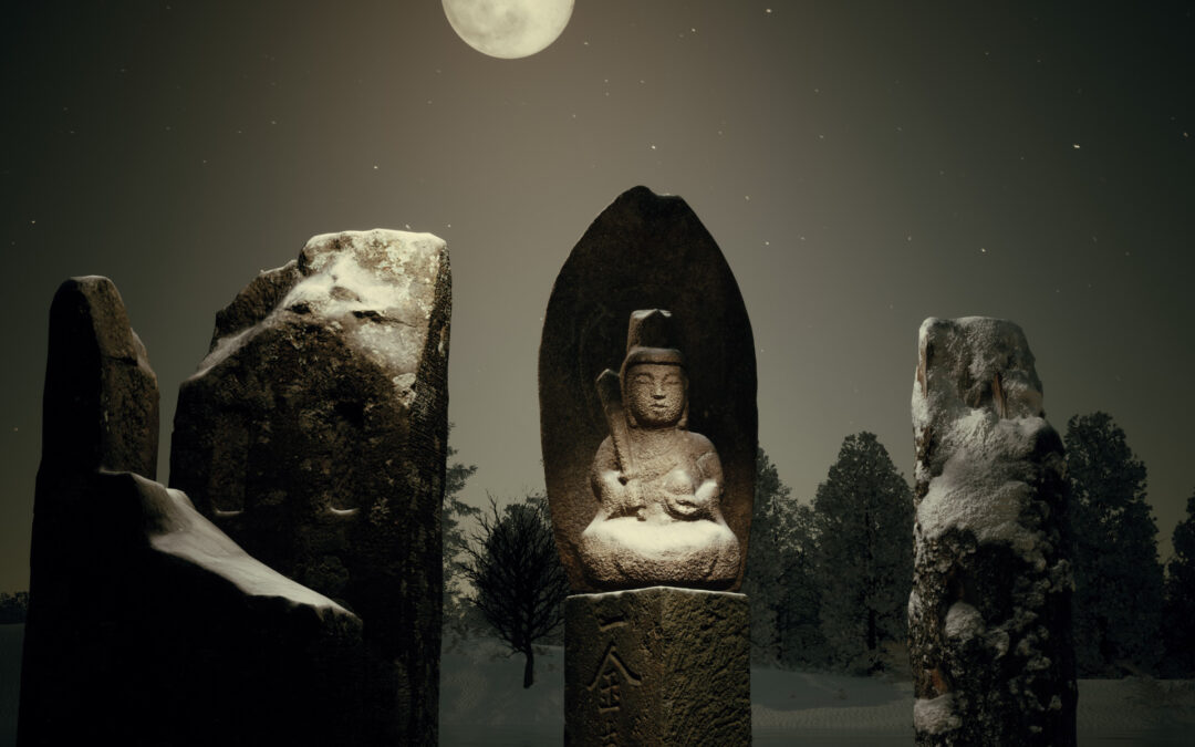 Realtime Zen