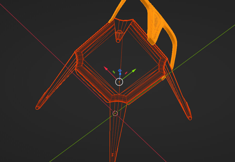 3D Design App